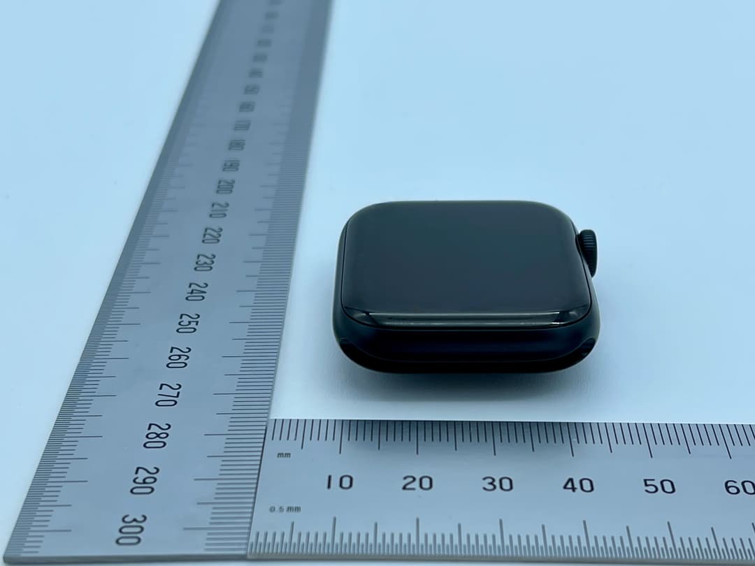 front-angle-view-of-apple-watch-series-8-model-a2775-from-fcc-id-bcg-application-external-photos