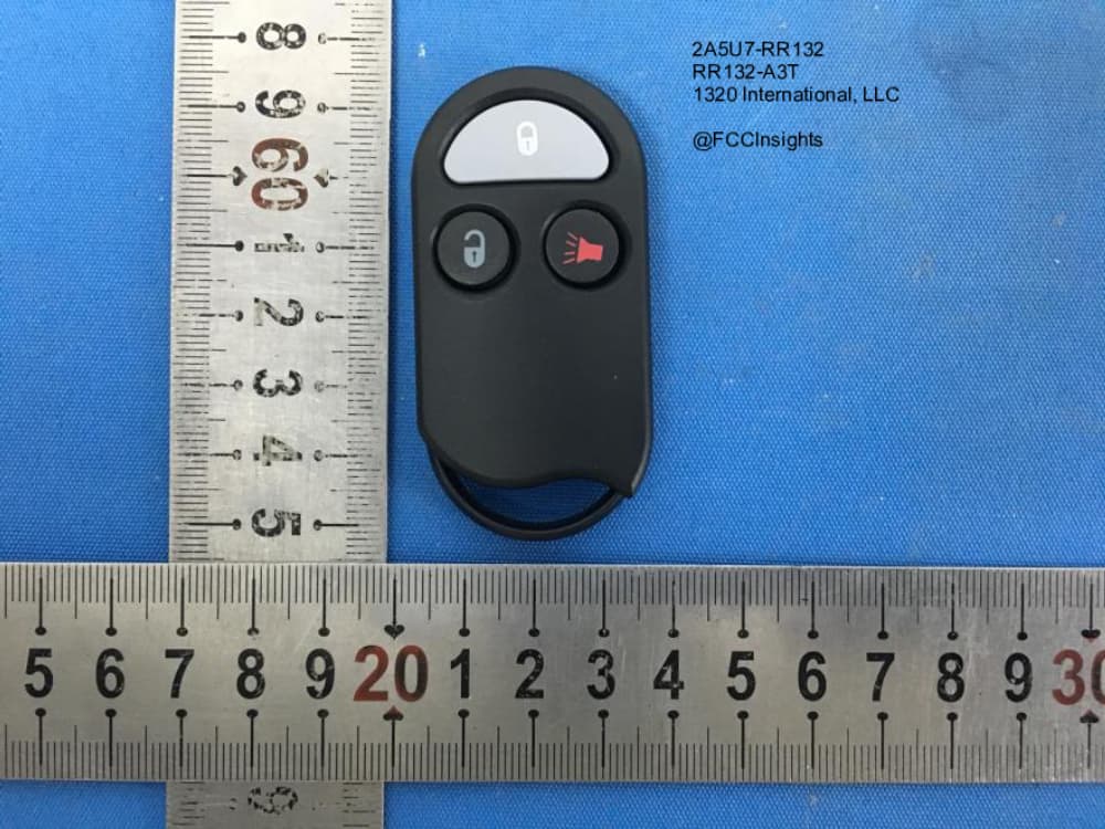 RR132-A3T by 1320 International, LLC External Photos 2