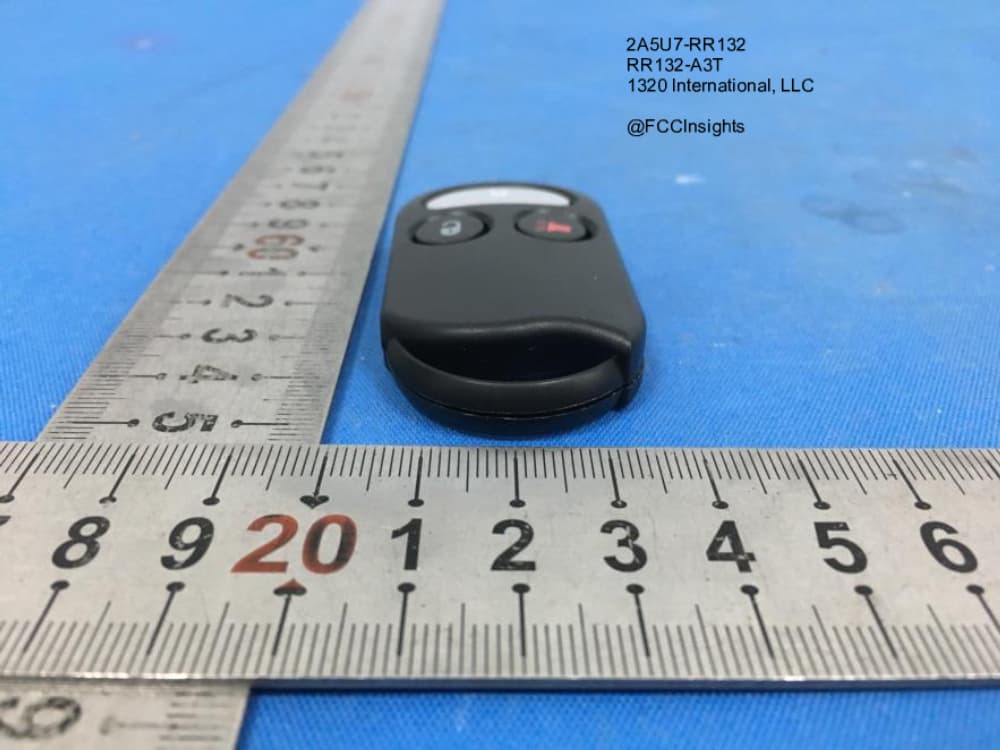 RR132-A3T by 1320 International, LLC External Photos 3