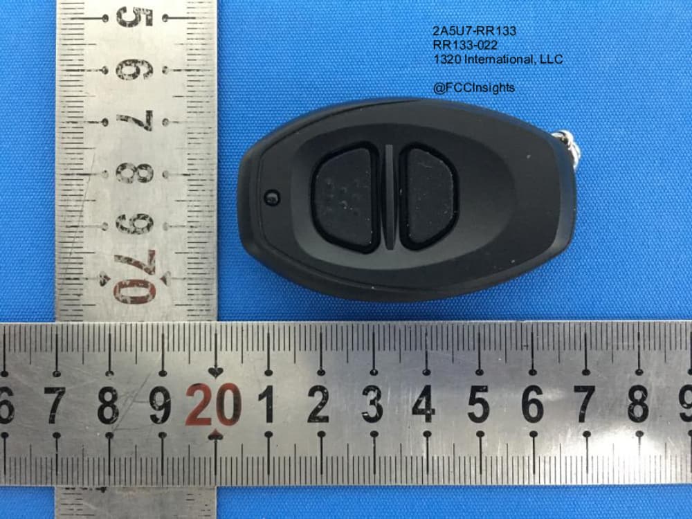 RR133-022 by 1320 International, LLC External Photos 2