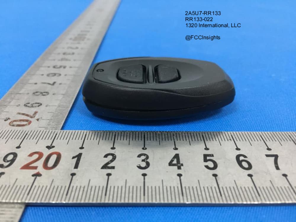 RR133-022 by 1320 International, LLC External Photos 3