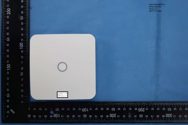 Ring Intercom by Ring LLC External Photos 3