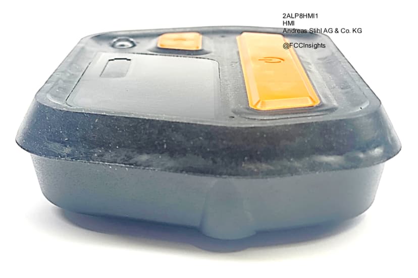 HMI by Andreas Stihl AG & Co. KG External Photos 1