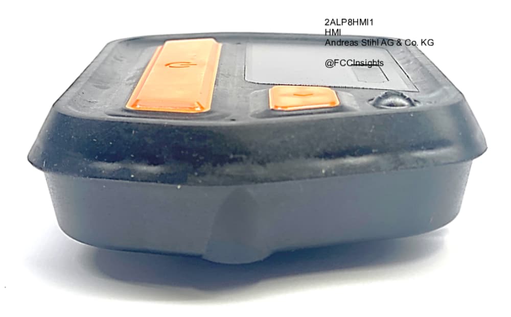 HMI by Andreas Stihl AG & Co. KG External Photos 2