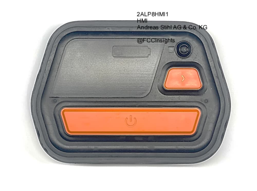 HMI by Andreas Stihl AG & Co. KG External Photos 3