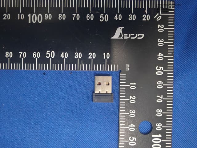 Dongle by SANWA LIMITED External Photos 3
