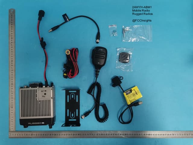 Mobile Radio by Rugged Radios External Photos 3