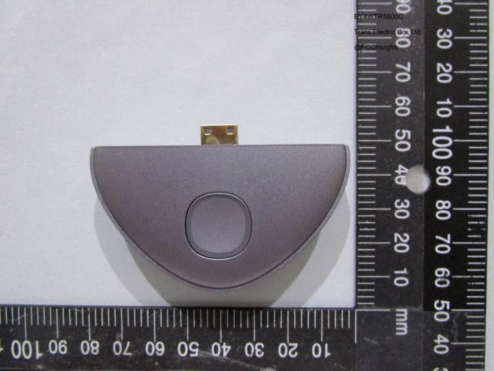  by Trans Electric Co., Ltd. External Photos 2