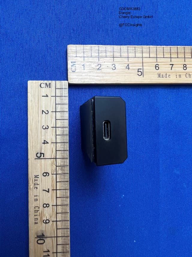 Dongle by Cherry Europe GmbH External Photos 3