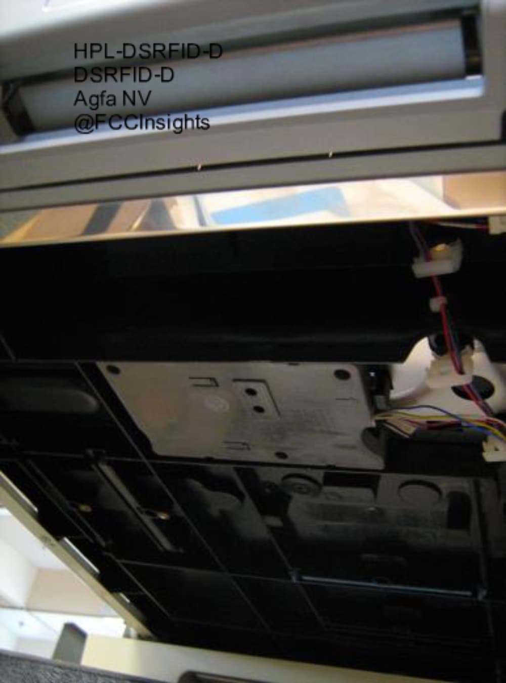 DSRFID-D by Agfa NV External Photos 3