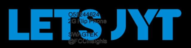 2G Flip Phone by SWAGTEK External Photos 1