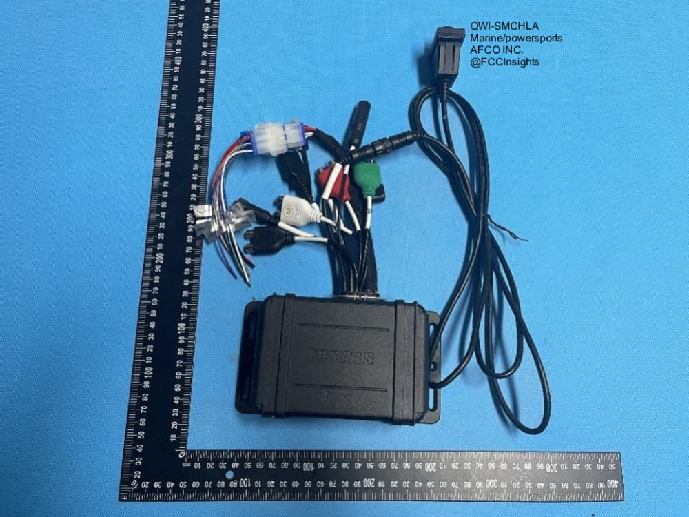 Marine/powersports by AFCO INC. External Photos 1