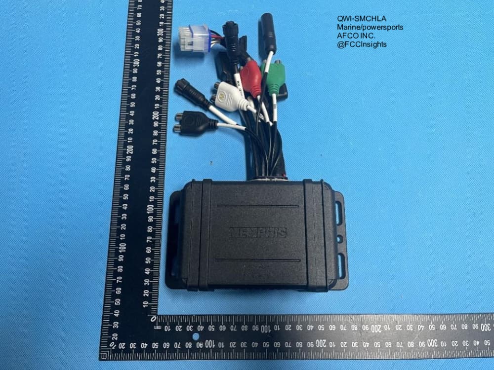 Marine/powersports by AFCO INC. External Photos 2