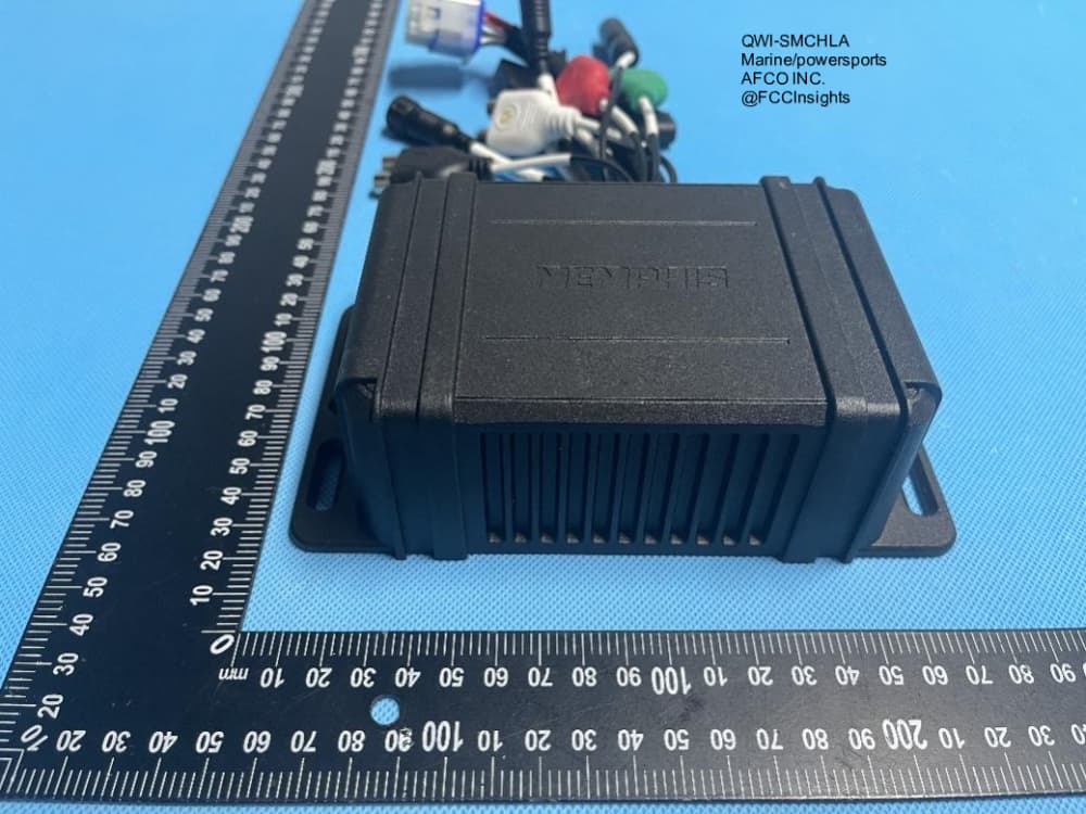 Marine/powersports by AFCO INC. External Photos 3