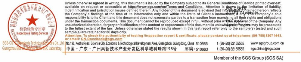 ADAPT E1 earbuds by DSEA A/S External Photos 2