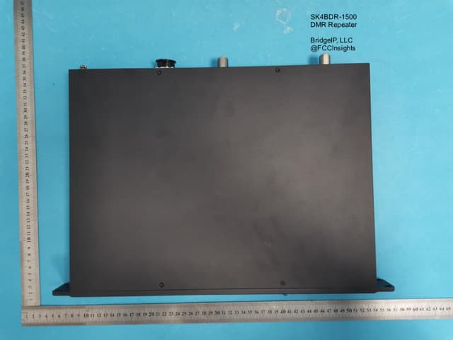 DMR Repeater by BridgeIP, LLC External Photos 2