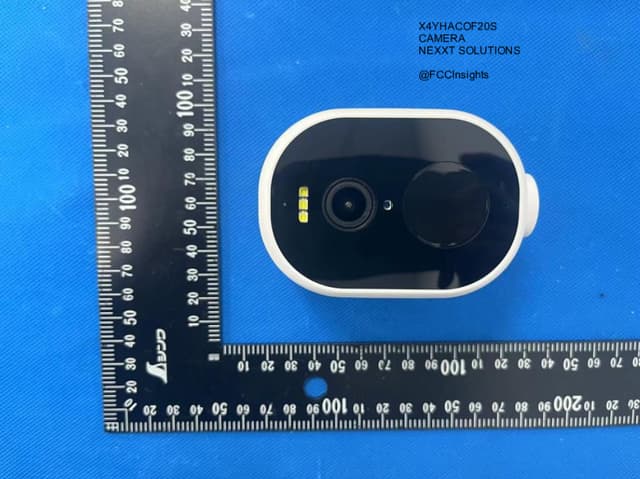 CAMERA by NEXXT SOLUTIONS External Photos 2