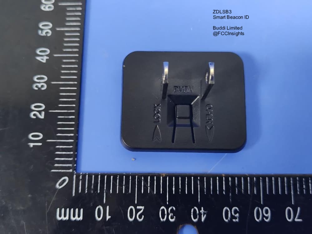 Smart Beacon ID by Buddi Limited External Photos 3