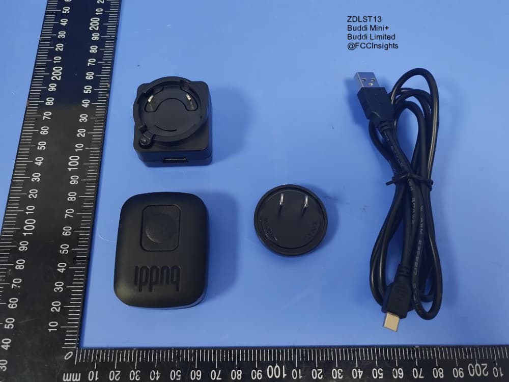 Buddi Mini+ by Buddi Limited External Photos 2