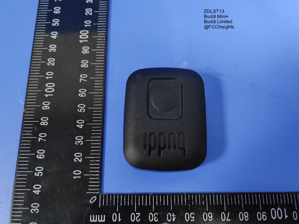 Buddi Mini+ by Buddi Limited External Photos 3