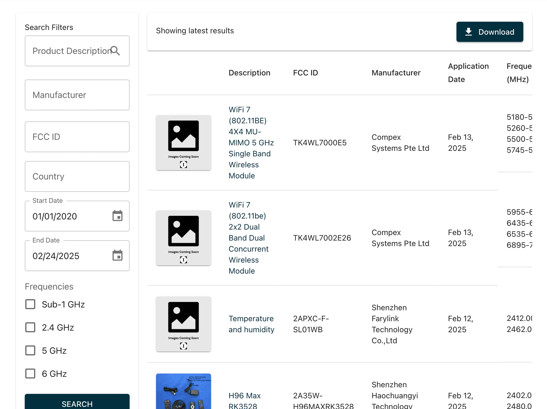 Find Any Device in Seconds