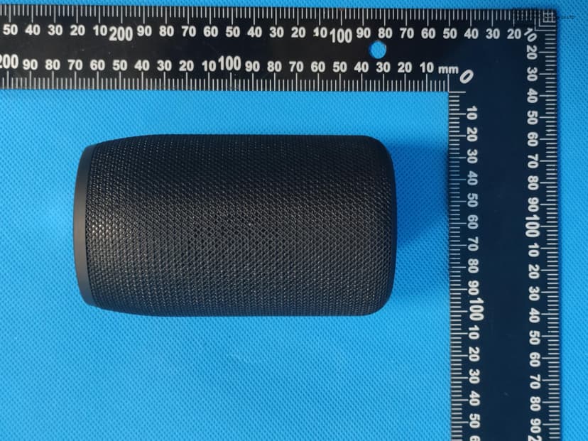 Wireless Speaker by Dongguan Genai Technology Co.,LTD External Photos 1