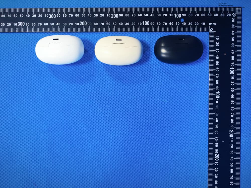 Wireless Earphones by Dongguan Genai Technology Co.,LTD External Photos 2