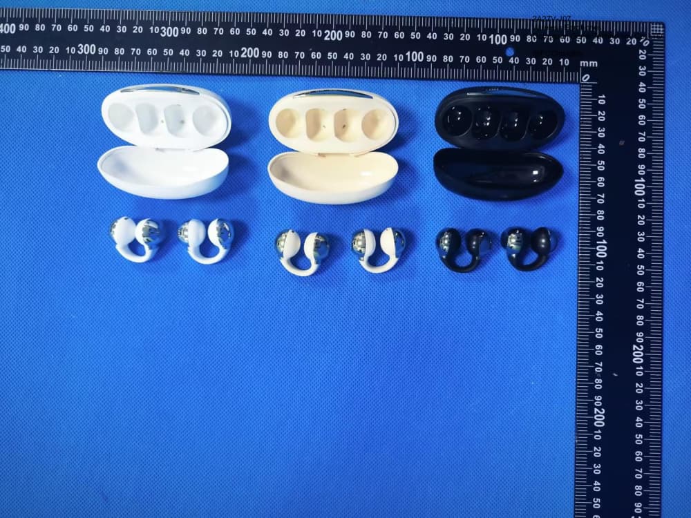 Wireless Earphones by Dongguan Genai Technology Co.,LTD External Photos 3
