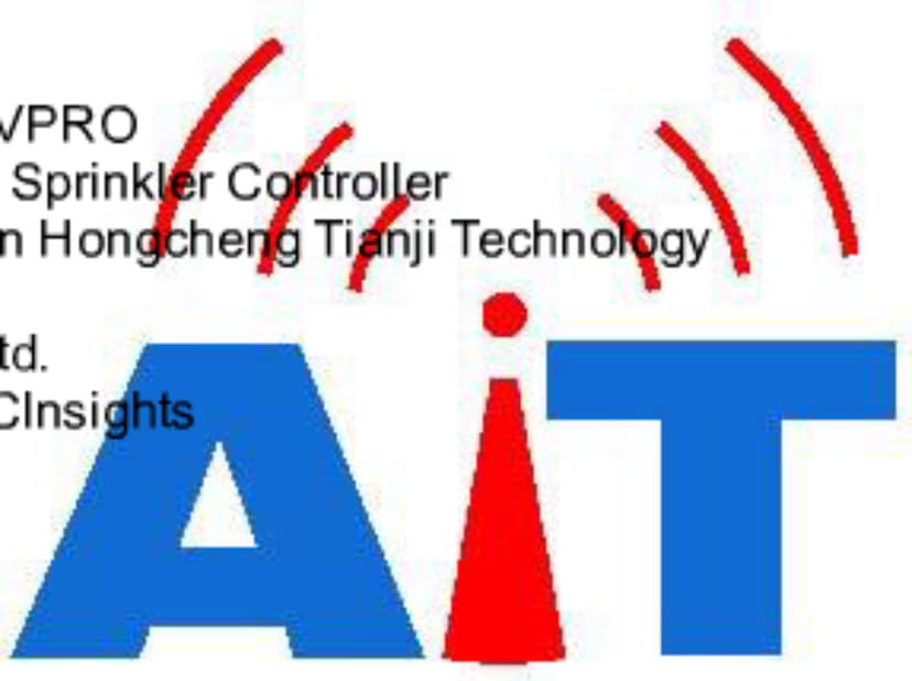 Smart Sprinkler Controller by Wuhan Hongcheng Tianji Technology Co., Ltd. External Photos 1