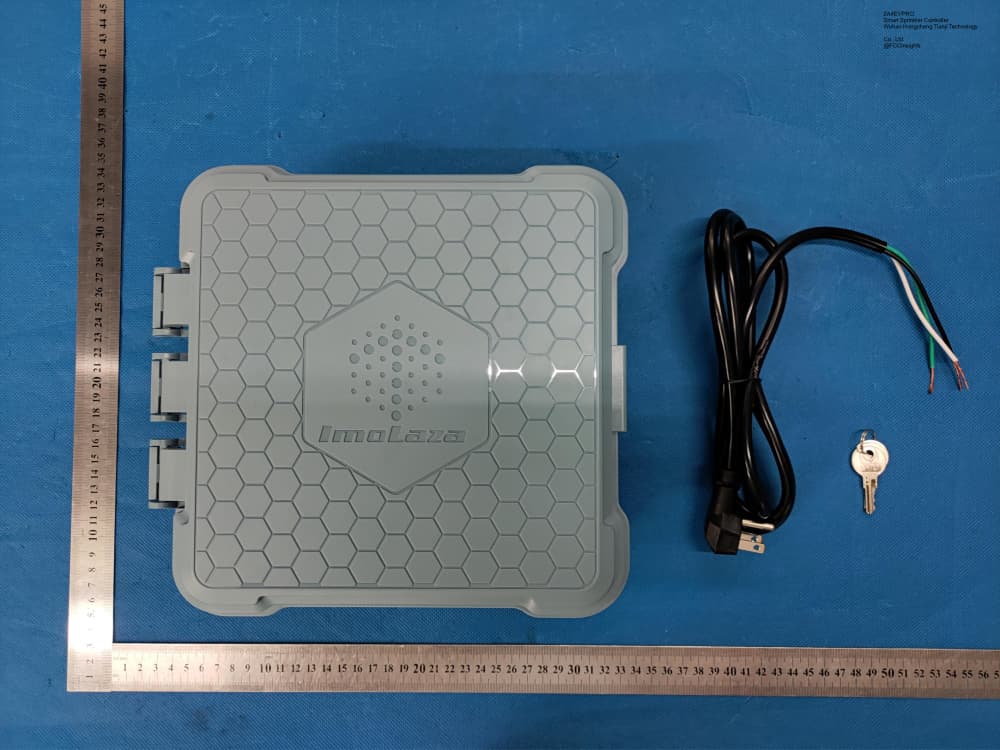 Smart Sprinkler Controller by Wuhan Hongcheng Tianji Technology Co., Ltd. External Photos 2