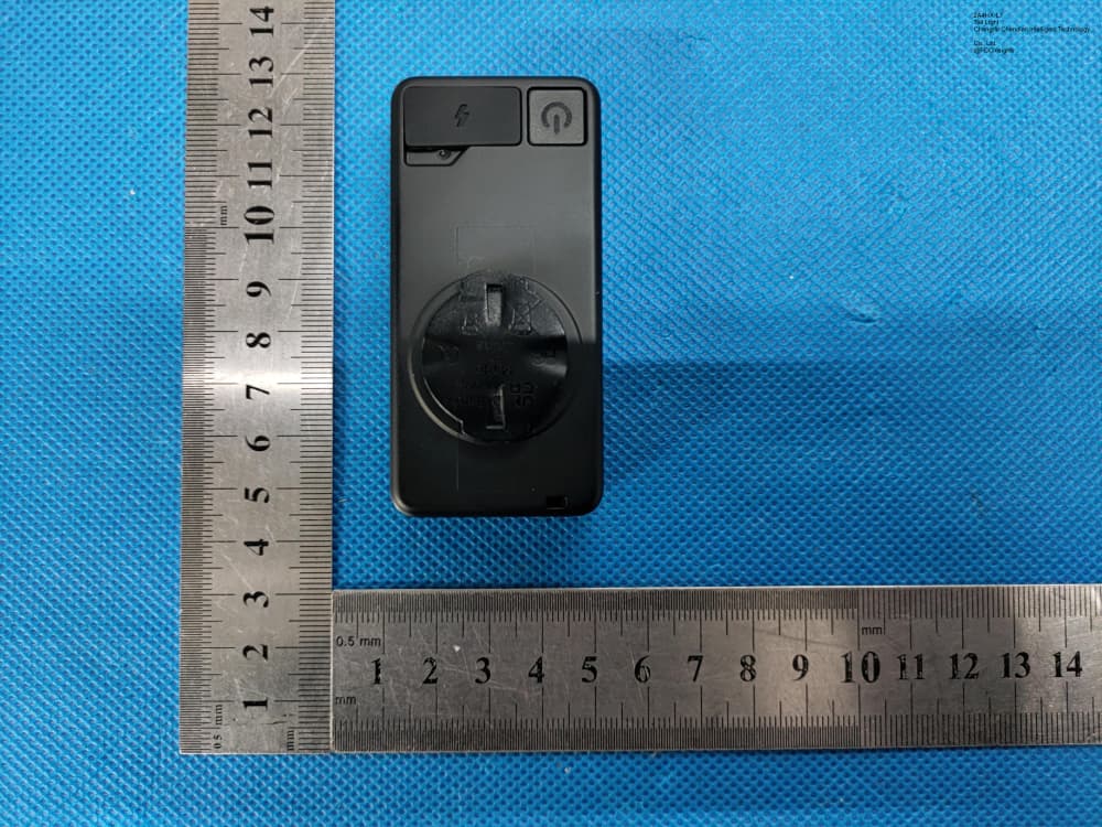 Tail Light by Chengdu Chendian Intelligent Technology Co., Ltd. External Photos 3