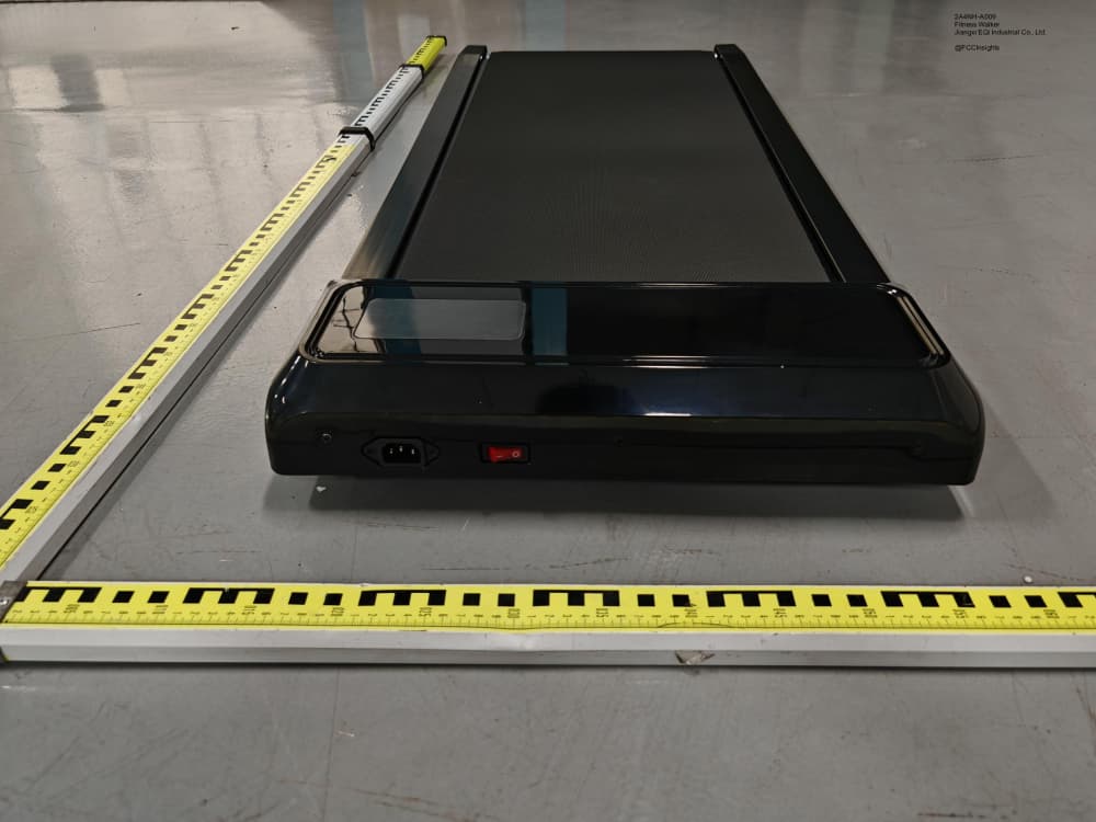 Fitness Walker by Jiangxi EQi Industrial Co., Ltd. External Photos 2