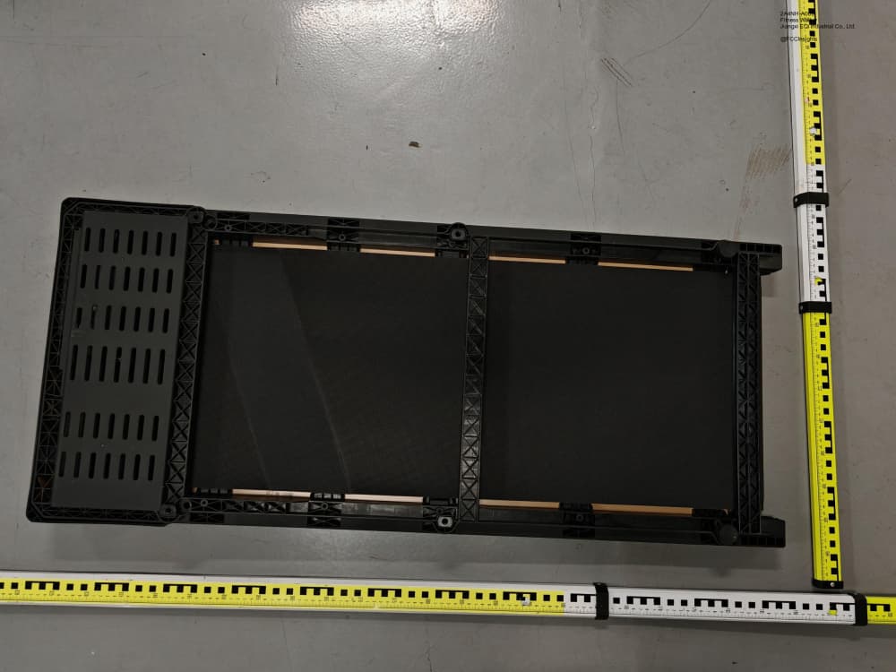 Fitness Walker by Jiangxi EQi Industrial Co., Ltd. External Photos 3