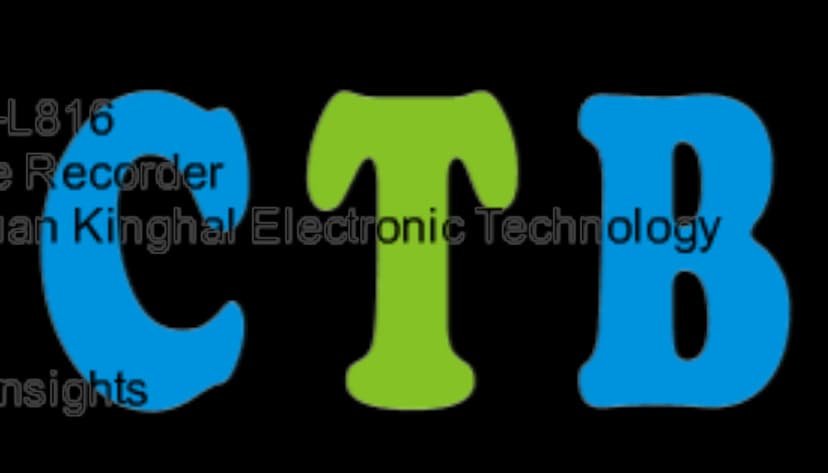 AI Voice Recorder by Dongguan Kinghal Electronic Technology Co.,Ltd External Photos 1