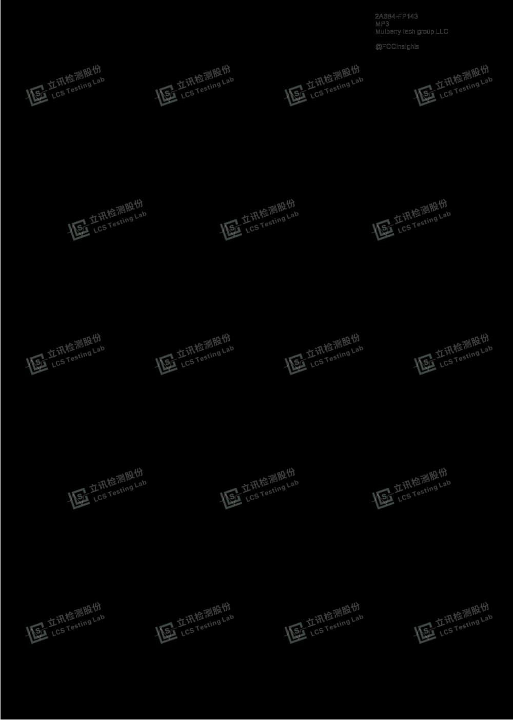 MP3 by Mulberry tech group LLC External Photos 1