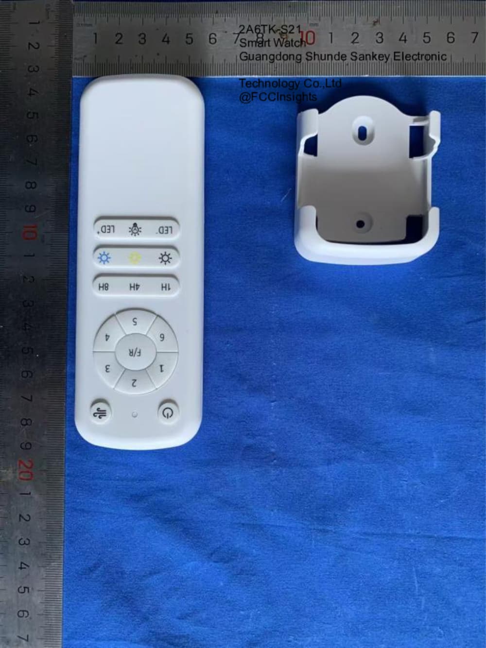 Smart Watch by Guangdong Shunde Sankey Electronic Technology Co.,Ltd External Photos 1