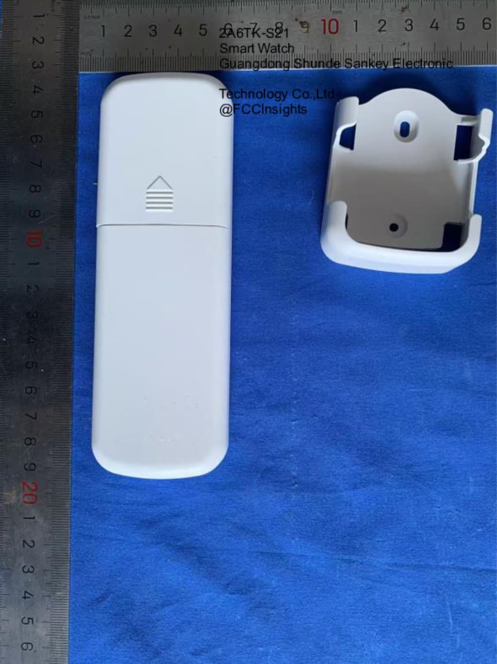 Smart Watch by Guangdong Shunde Sankey Electronic Technology Co.,Ltd External Photos 2