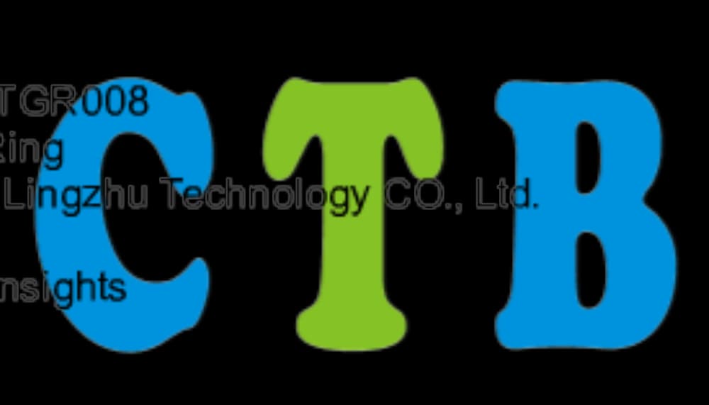 Smart Ring by Ningbo Lingzhu Technology CO., Ltd. External Photos 1