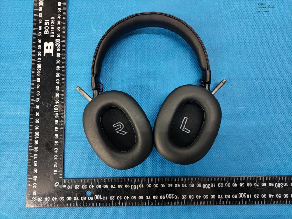 wireless headphones by Productech Corporation External Photos 2