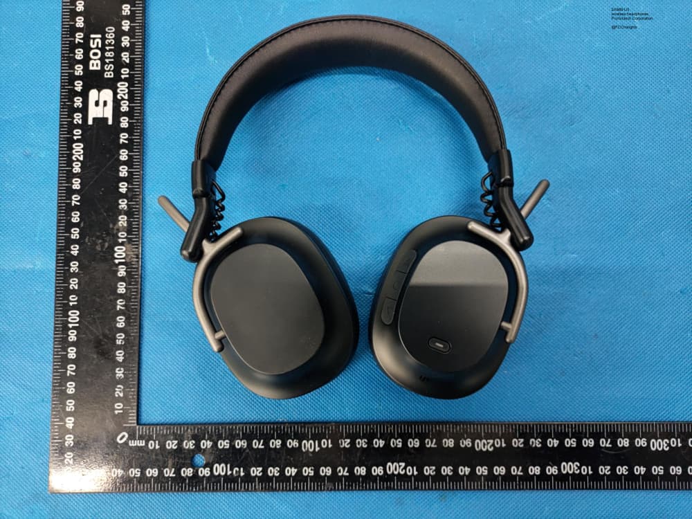 wireless headphones by Productech Corporation External Photos 3