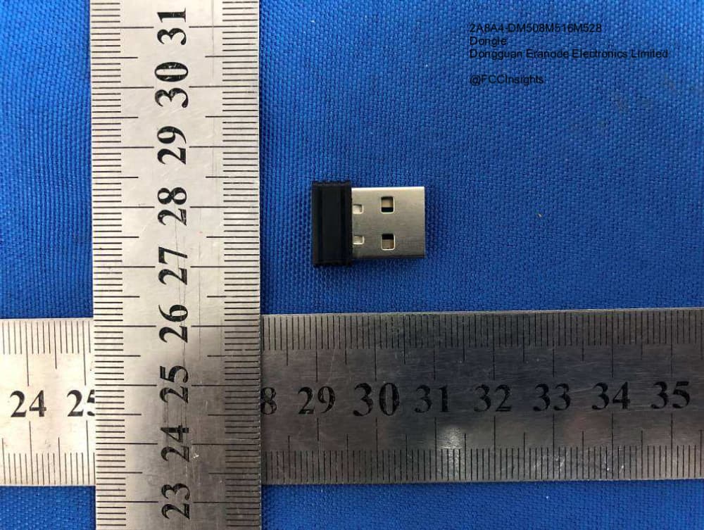 Dongle by Dongguan Eranode Electronics Limited External Photos 2