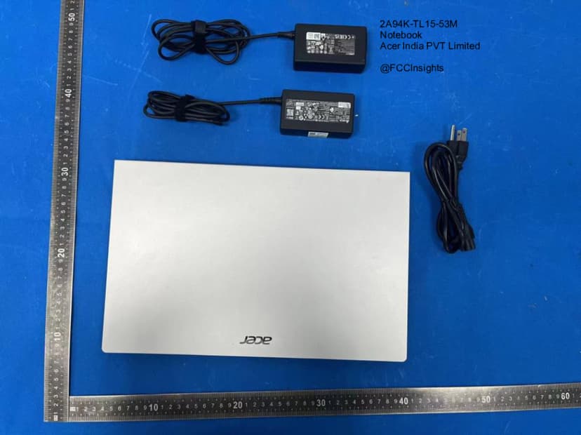 Notebook by Acer India PVT Limited External Photos 1