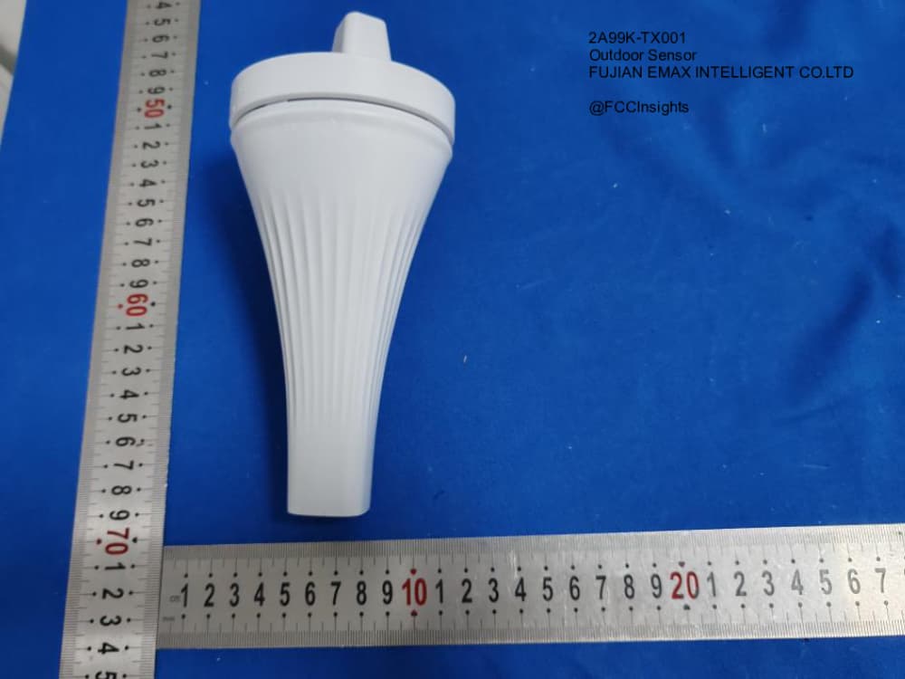 Outdoor Sensor by FUJIAN EMAX INTELLIGENT CO.LTD External Photos 3