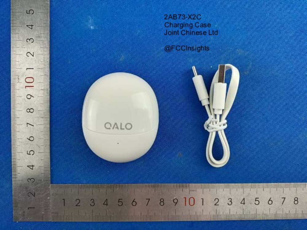 Charging Case by Joint Chinese Ltd External Photos 1