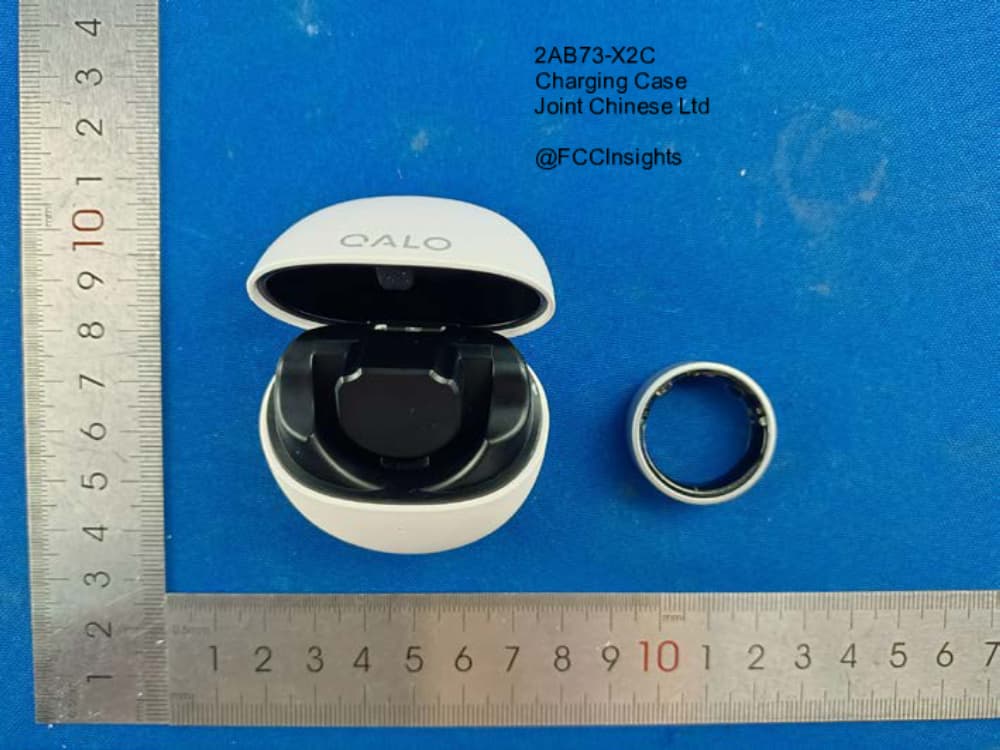 Charging Case by Joint Chinese Ltd External Photos 2