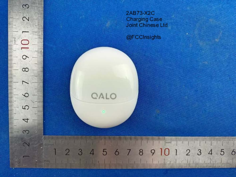 Charging Case by Joint Chinese Ltd External Photos 3