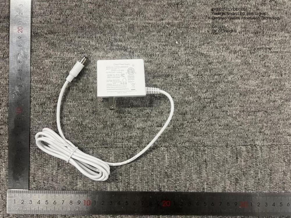 Yeelight Smart LED Strip Lights by Qingdao Yeelink Information Technology Co., Ltd. External Photos 2