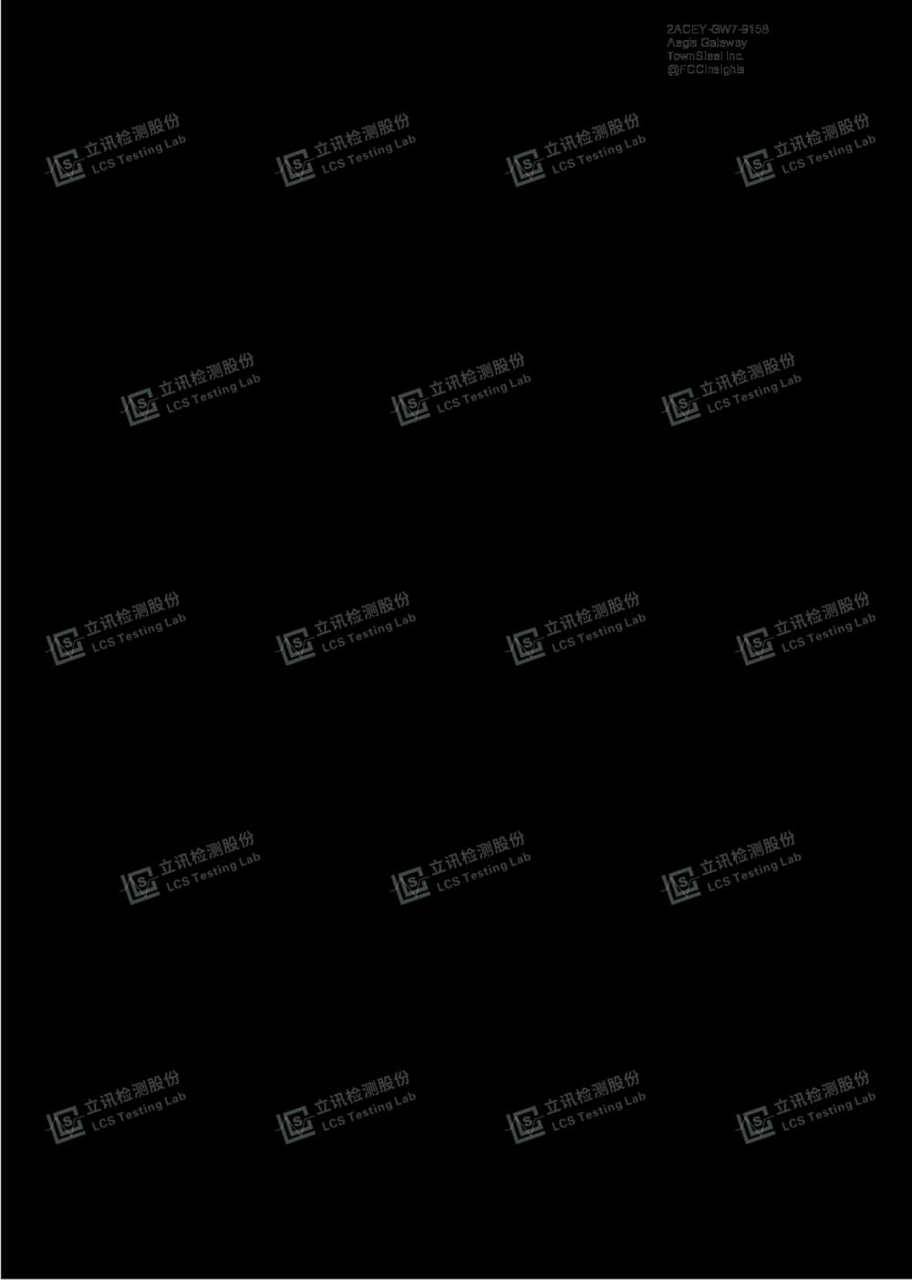 Aegis Gateway by TownSteel Inc. External Photos 1