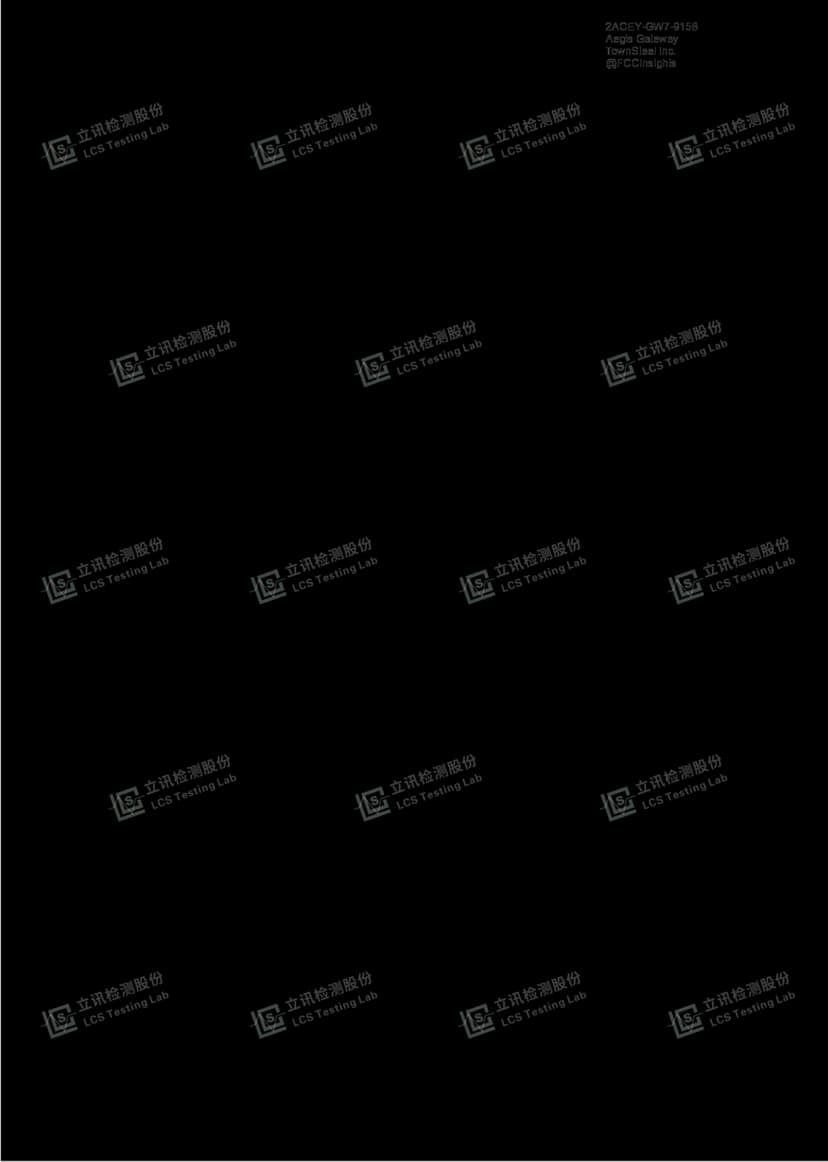 Aegis Gateway by TownSteel Inc. External Photos 1