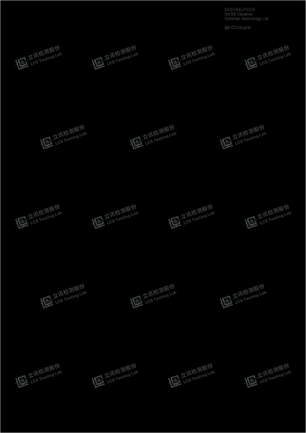 GNSS Receiver by ComNav Technology Ltd. External Photos 1